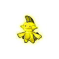 Golden Marshtomp